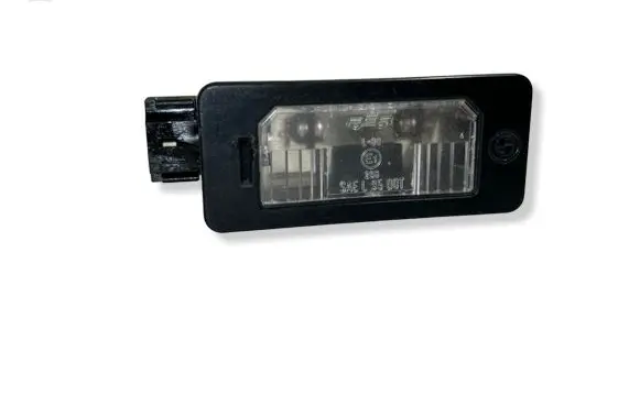 BMW 3 E90 E91 Number plate light 7165646
