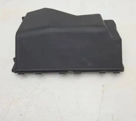 BMW 3 E46 Fuse box cover 12907521582 7521582