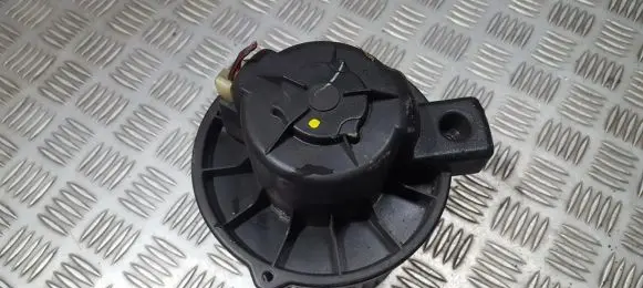 Smart ForTwo I Heater fan/blower