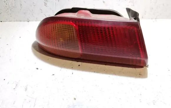 Alfa Romeo 156 Rear/tail lights 29042001