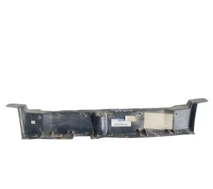 Ford Edge II Rear bumper underbody cover/under tray FT4BR11787BC FT4Z5811778C