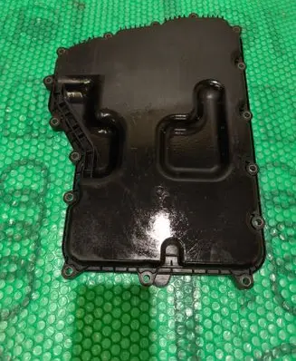 Chevrolet Volt II Gearbox sump 24276996