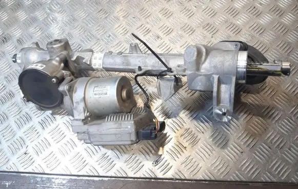 Mercedes-Benz CLA C117 X117 W117 Steering rack A2464604901 6700003558A 6820000308
