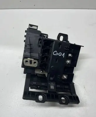 BMW X3 G01 Positive wiring loom 6817771