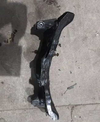 Subaru Outback (BT) Front subframe H0217DB