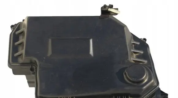 Audi A6 S6 C6 4F Fuse box set 4F1907355