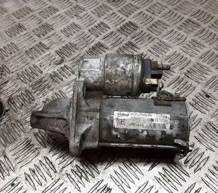 Ford Focus Starter motor RE8V2111000BE 1824489 C0916