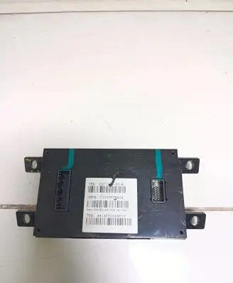 Tesla Model S Other control units/modules 6007366 600736600B