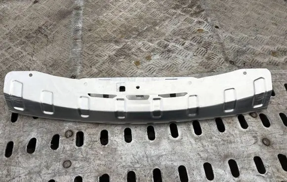 Tesla Model Y Radiator support slam panel bracket 149509300C