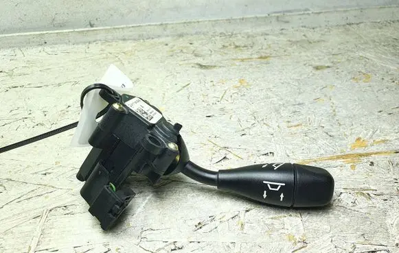Mercedes-Benz CLS C219 Steering wheel adjustment handle/lever A1715402945