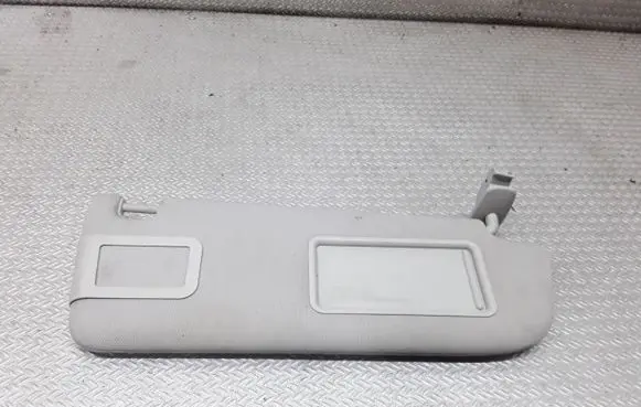 Audi A6 S6 C6 4F Sun visor