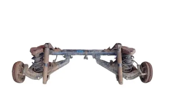 Fiat Seicento/600 Rear suspension assembly kit set 