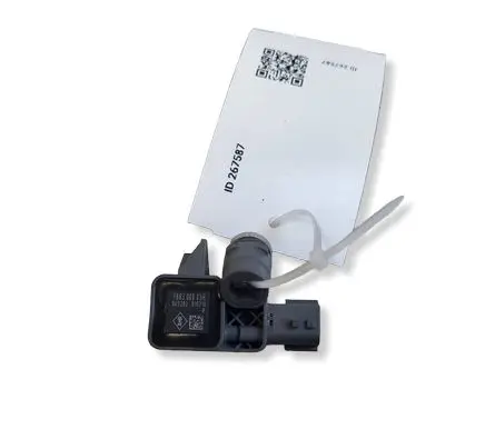 Renault Megane III Airbag deployment crash/impact sensor 988300005R