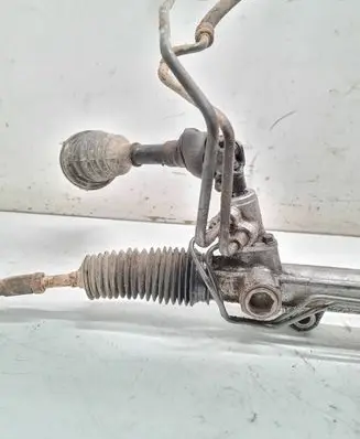 SsangYong Rexton I Steering rack 4651008002 BAAG1107