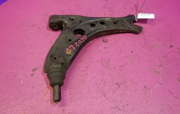 Seat Ibiza III (6L) Front control arm