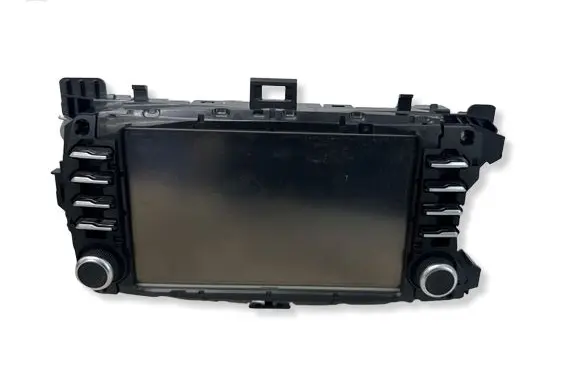 Toyota Yaris Radio/CD/DVD/GPS head unit 861400D320