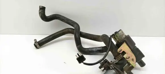 Mercedes-Benz SL R129 Coolant heater 0008307284 1298300696
