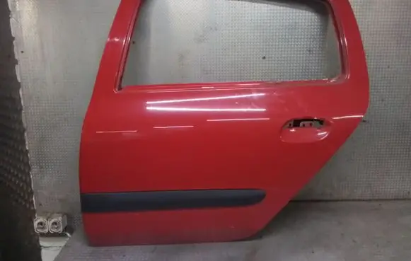 Renault Thalia I Rear door 