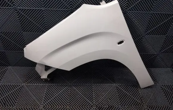 Peugeot Partner III Fender 9816482780