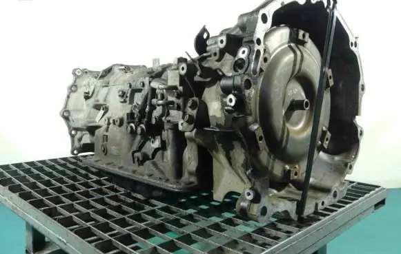 Infiniti FX Automatic gearbox X387C IMPRK1206273