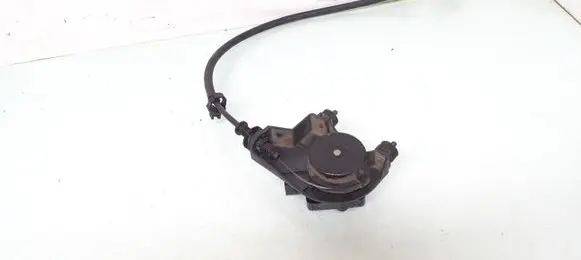 Citroen C5 Accelerator pedal position sensor 9641900680