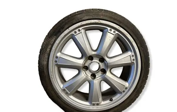 Audi A6 S6 C6 4F R19 alloy rim 4F0071495
