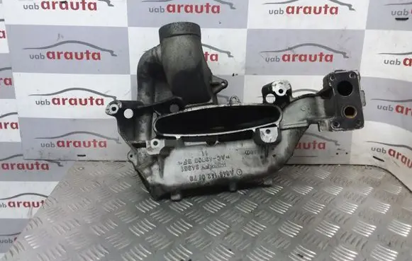 Mercedes-Benz Sprinter W906 Intake manifold A6461420179