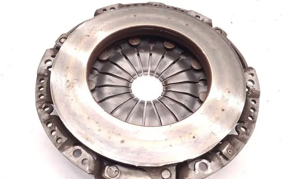 Mercedes-Benz Sprinter W906 Pressure plate 3082002374