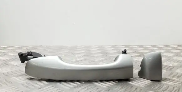 Volkswagen PASSAT B8 Front door exterior handle 510837206D 510837880A
