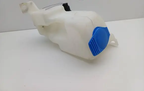 Volkswagen Golf IV Windshield washer fluid reservoir/tank 1J0955453