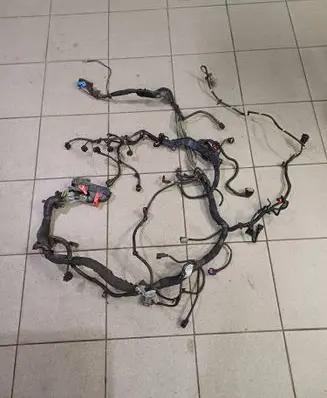 Volvo XC60 Engine installation wiring loom 31324000AF