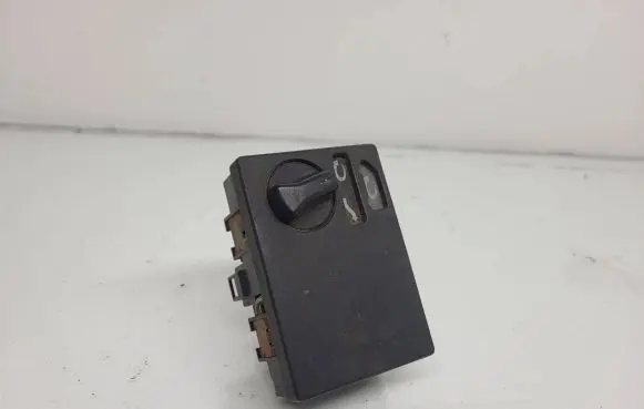 Volkswagen Transporter - Caravelle T4 Interior fan control switch 701959549