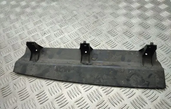 KIA Sportage Intercooler air guide/duct channel 29135F1000