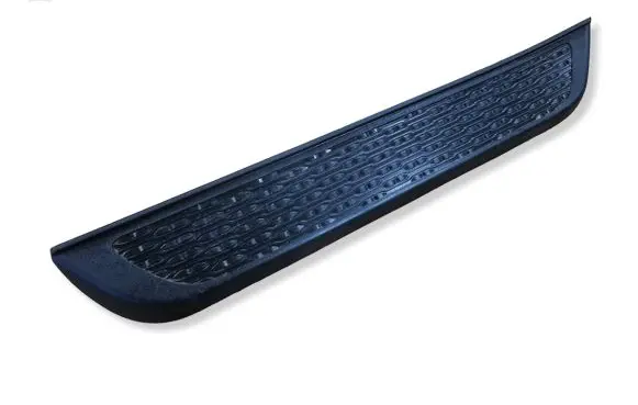 Jeep Grand Cherokee WL Side skirt rear trim P7BH53TX7AD