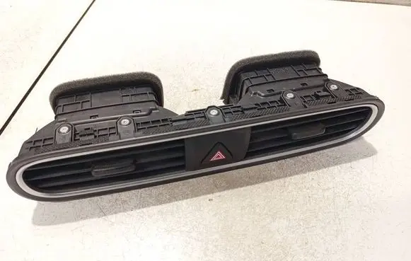Hyundai Kona I Dash center air vent grill 97410j000