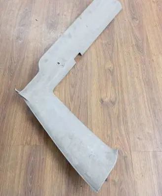 Volkswagen Transporter - Caravelle T4 (D)pillar trim (top) 705867245
