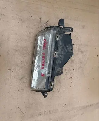 Opel Vectra B Headlight/headlamp 084421105R