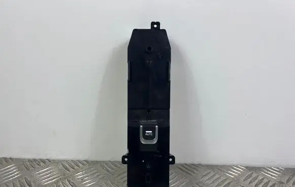 KIA Sorento Electric window control switch 93575C5040WK