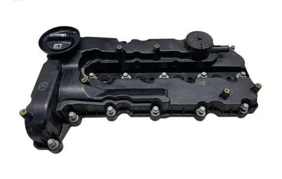 Rocker cam cover
