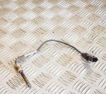 Chevrolet Malibu Oil temperature sensor 55566185