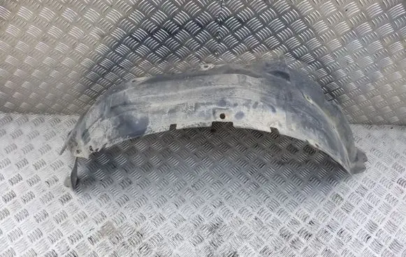 Opel Frontera B Front wheel arch liner splash guards