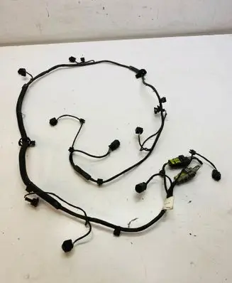 Peugeot 508 RXH Parking sensor (PDC) wiring loom 9676244280 420345