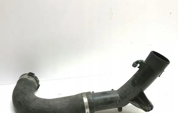 Renault Master III Intercooler hose/pipe Z16016645R