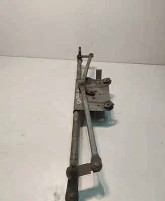 Jeep Grand Cherokee (WJ) Front wiper linkage and motor 55155092 54503611