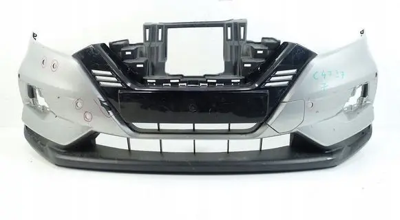 Nissan Qashqai Front bumper 62022HV00H