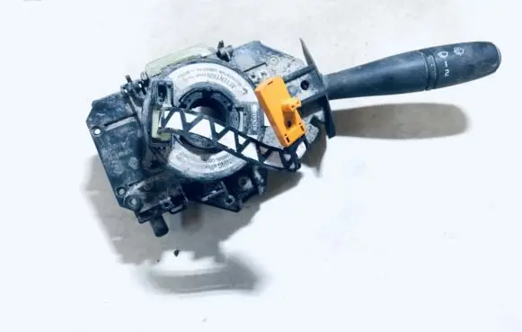 Opel Movano A Wiper control stalk 36969b