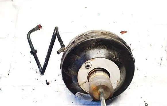 Opel Insignia A Brake booster 13228183 13228183as