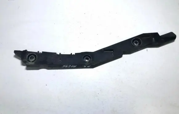 Citroen C4 Grand Picasso Front bumper mounting bracket 9656671080