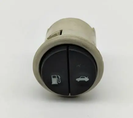 Jaguar XK8 - XKR A set of switches LJA6255AB