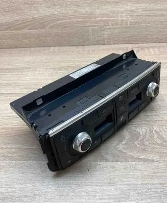 Audi A8 S8 D3 4E Climate control unit 4E0820043A 4E0910043